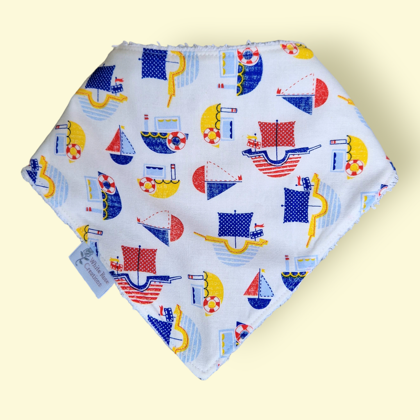 Bib - Boats