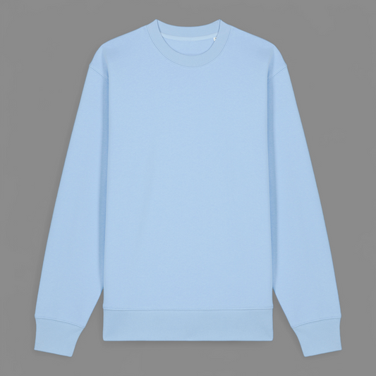 Adult Sweatshirt - Create Your Own - B'Fhearr liom bheith i ....