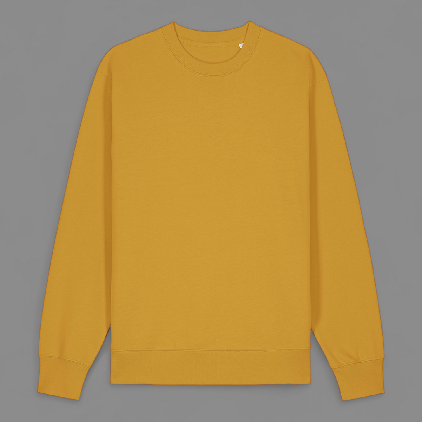 Adult Sweatshirt - Create Your Own - Grá don Trá