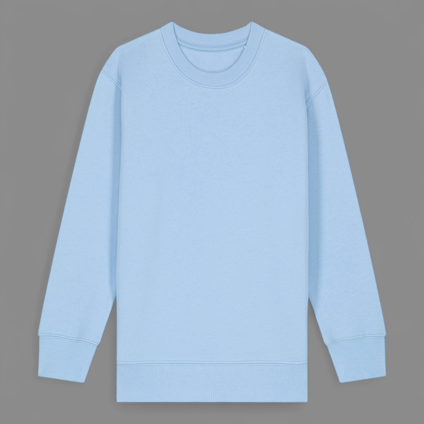 Kid's Sweatshirt (3-13 Years) - Create Your Own - Grá don Trá