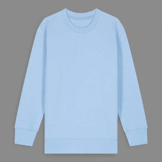 Kid's Sweatshirt (3-13 Years) - Create Your Own - Is mise ...