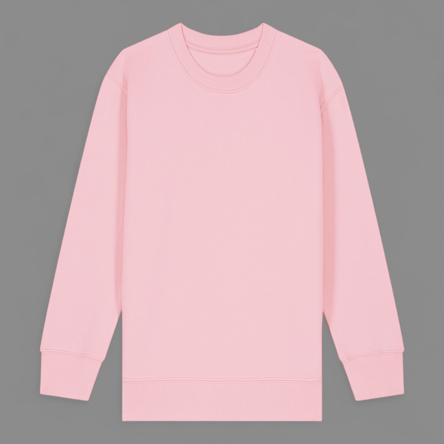 Kid's Sweatshirt (3-13 Years) - Create Your Own - Dia Duit