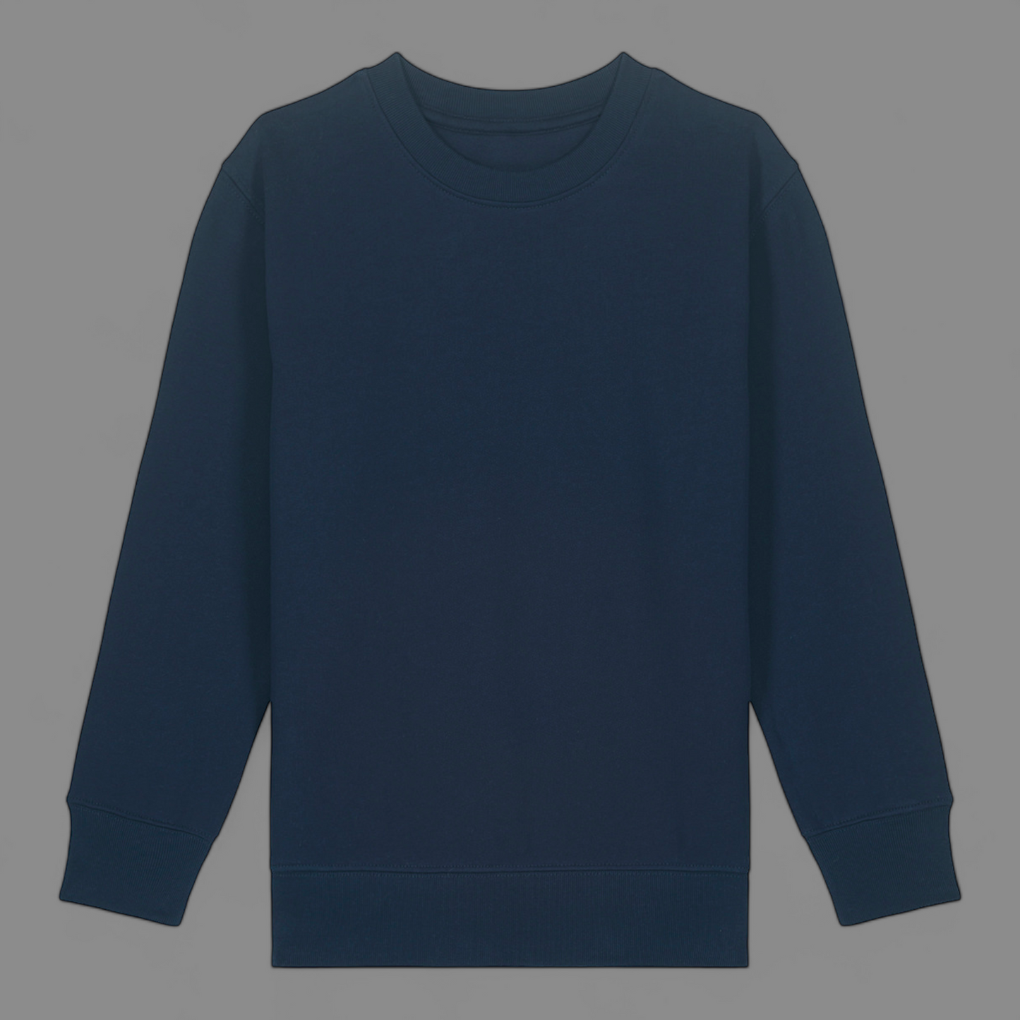 Kid's Sweatshirt (3-13 Years) - Create Your Own - Grá don Trá