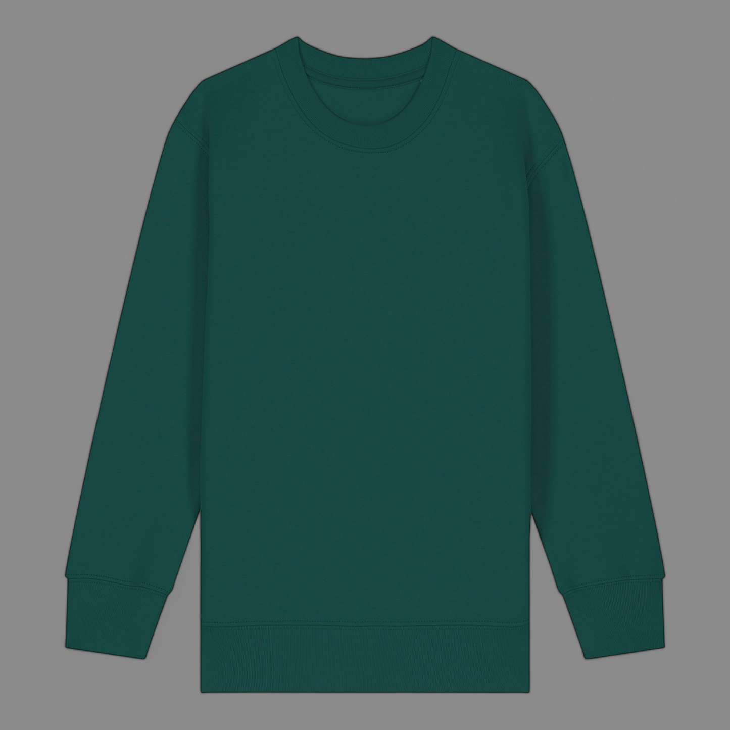 Kid's Sweatshirt (3-13 Years) - Create Your Own - Dia Duit