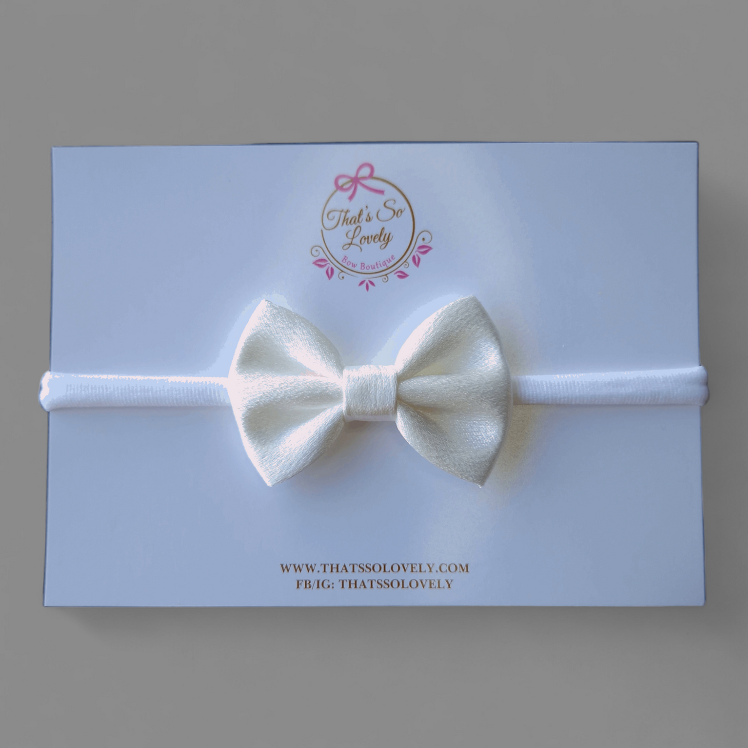 Bows