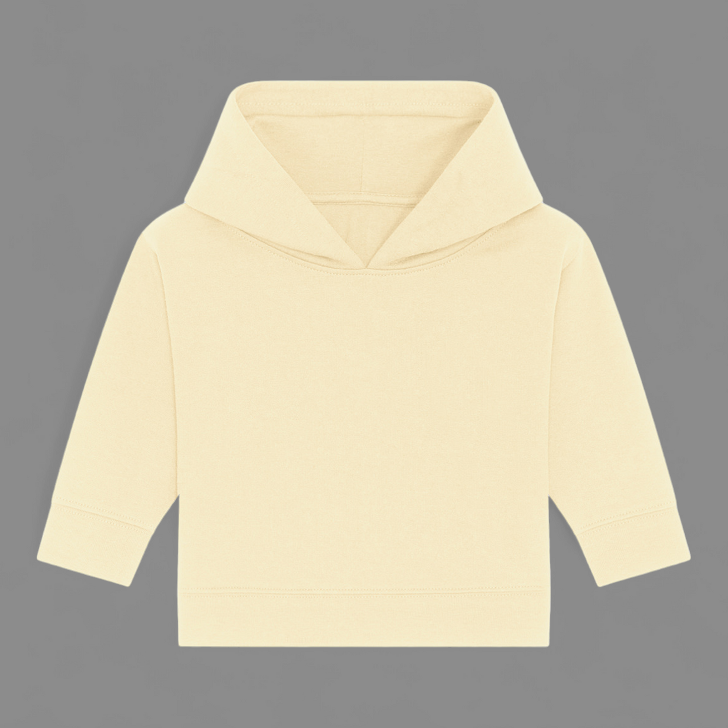 Baby's Hoodie - Create Your Own