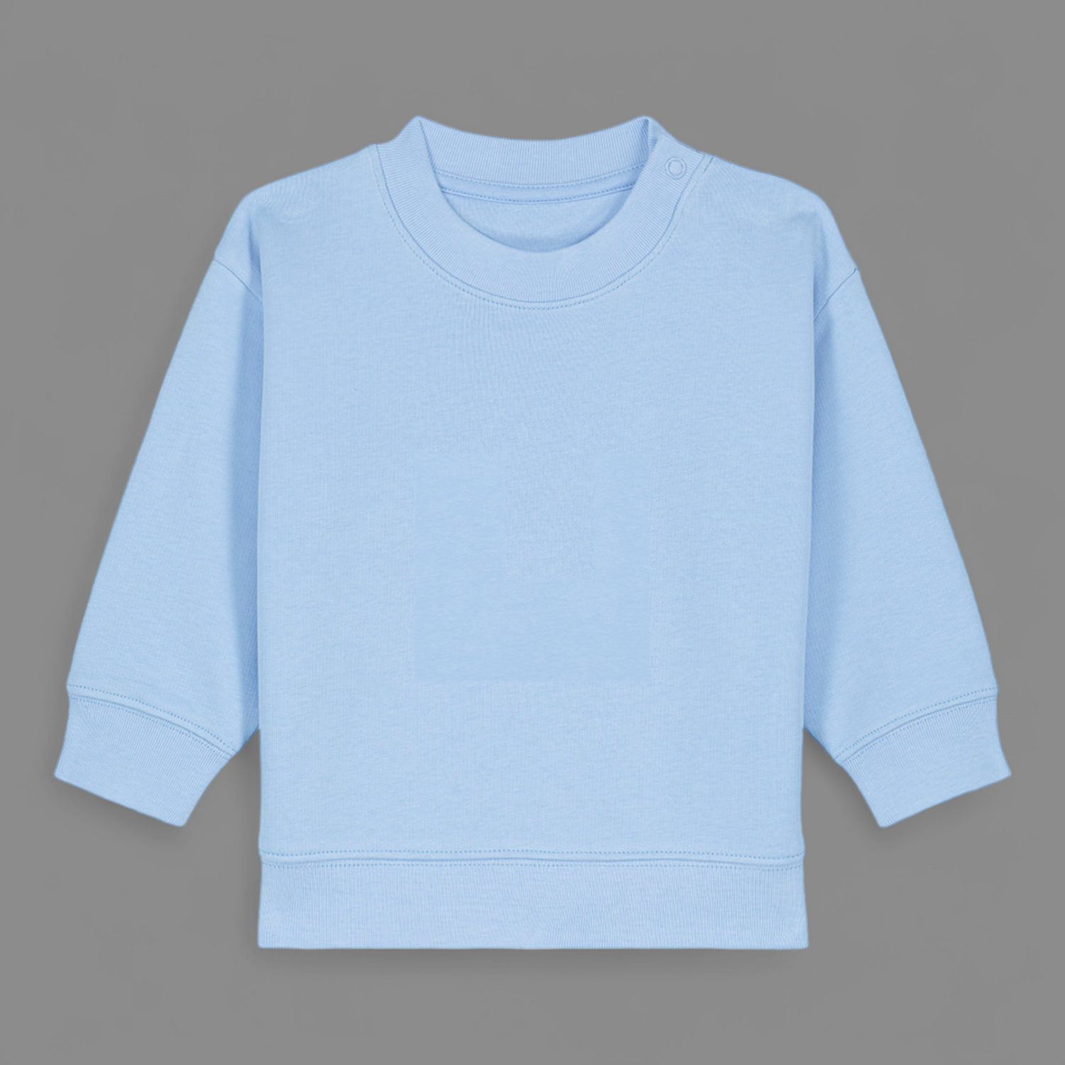 Baby's Sweatshirt - Create Your Own