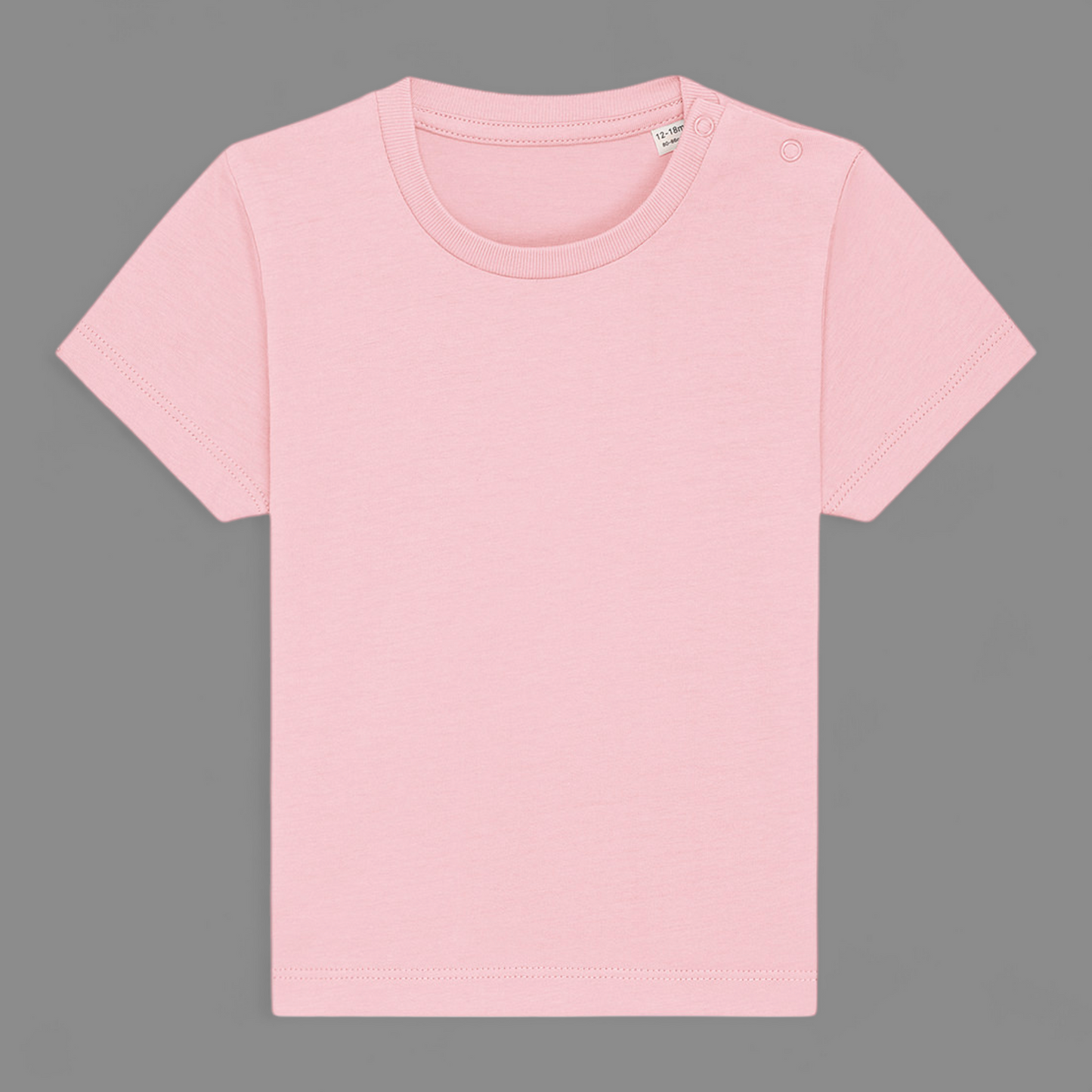 Baby T-Shirt - Dia Duit