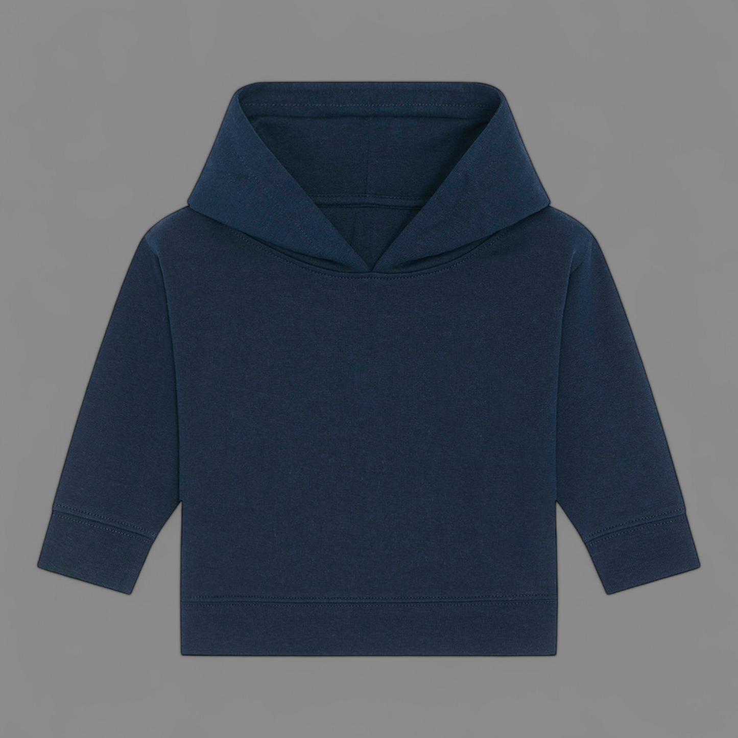 Baby Kapuzenpullover - B'Fhearr liom bheith i ...