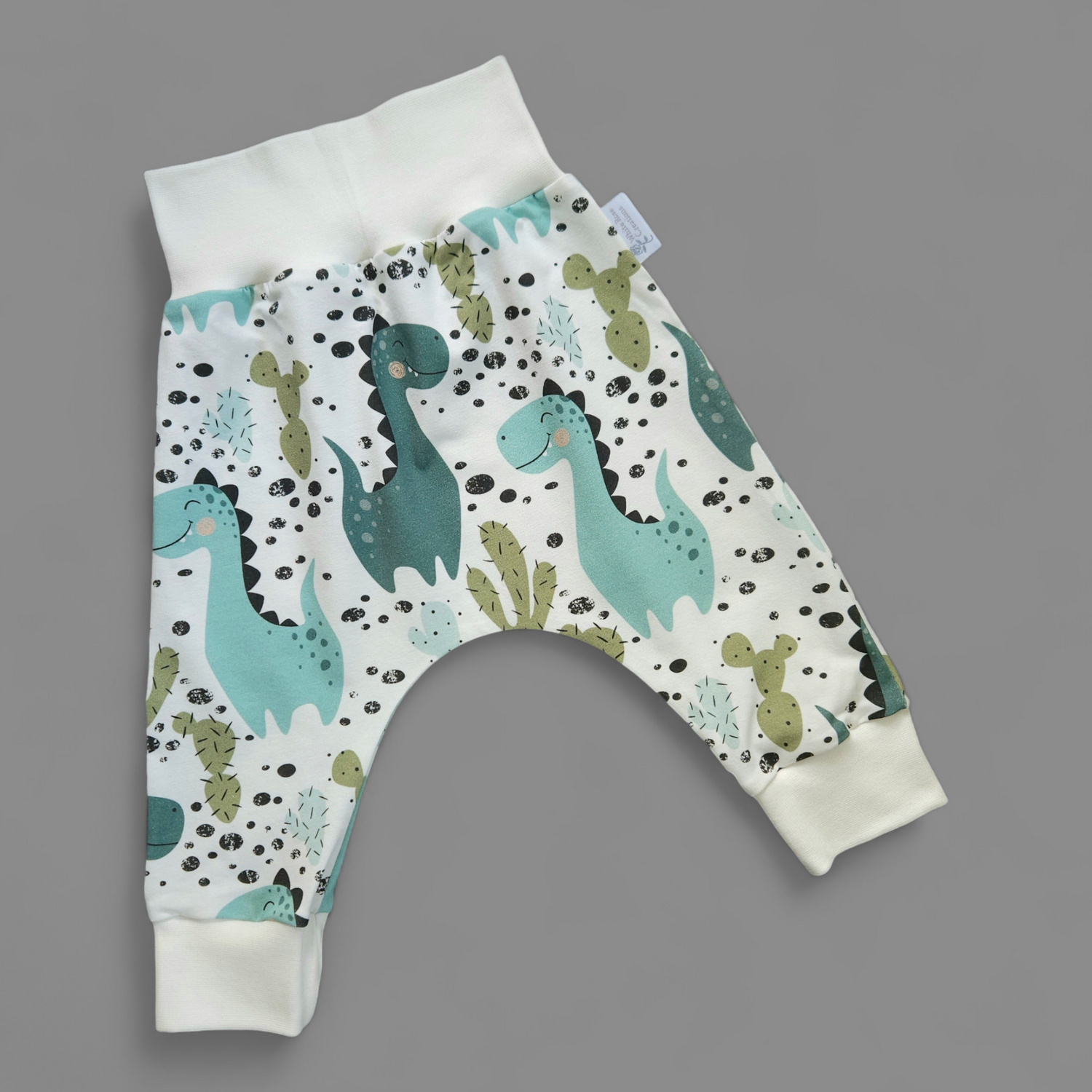 Pantalon Harem